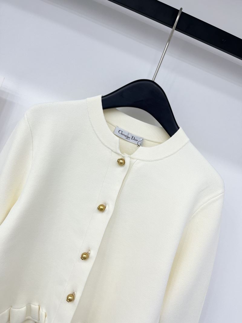 Christian Dior Sweaters